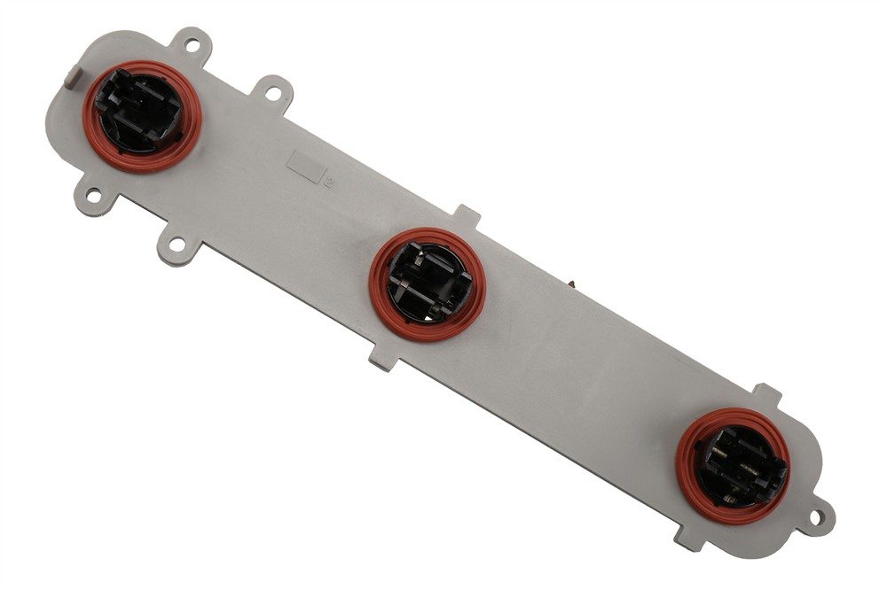 GM Genuine Parts Right Tail Light Circuit Board 16532713 — image 3